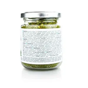 Seaweed Stock / Bouillon Organic, 150 g