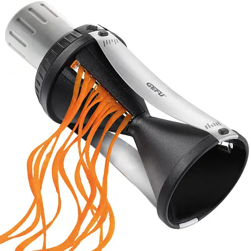 GEFU Spiral Cutter SPIRELLI 2.0