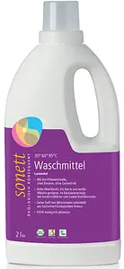 Laundry Liquid 30–95 °C Lavender, 2 l