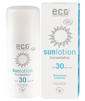 Eco Sun Lotion Neutral SPF 30