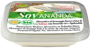 Cream Cheese Original fermented Organic, 140 g