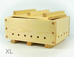 TOFUBOX Tofu Box XL, 1 piece