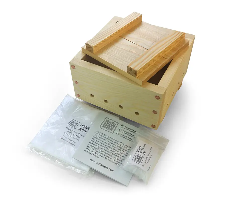 TOFUBOX Tofu Box Large Size