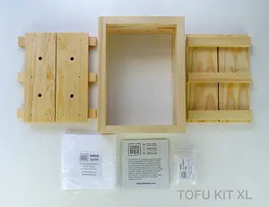 TOFUBOX Tofu Box XL, 1 piece