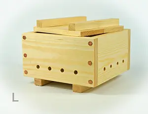 TOFUBOX Tofu Box Large Size, 1 piece