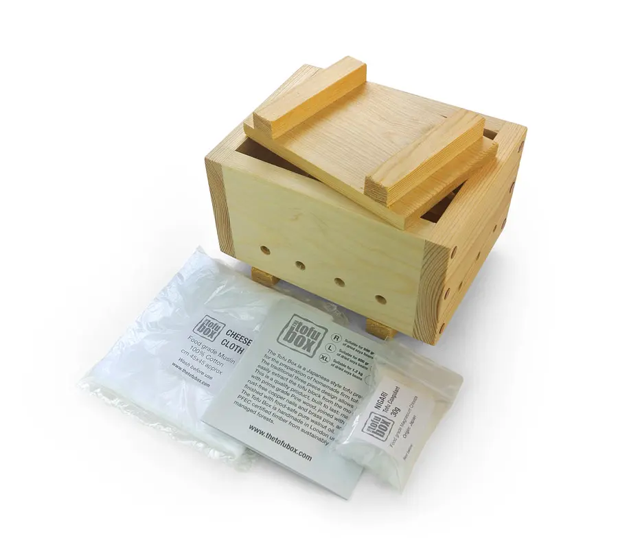 TOFUBOX Tofu Box Regular Size