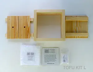 TOFUBOX Tofu Box Large Size, 1 piece
