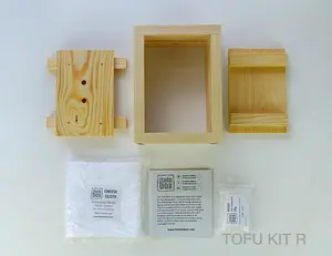 TOFUBOX Tofu Box Regular Size, 1 piece