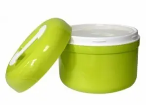 Machine à yaourt sans électricité VERT, 1 pièce