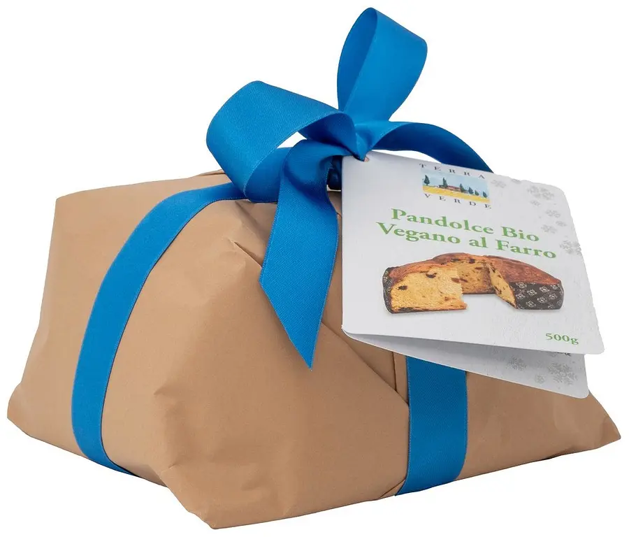 Terra Verde Pandolce Bio