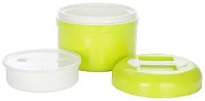 Machine à yaourt sans électricité VERT, 1 pièce