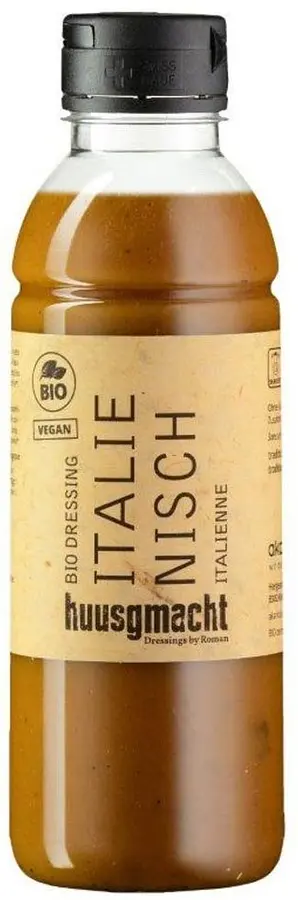 Salad Dressing Italian Organic