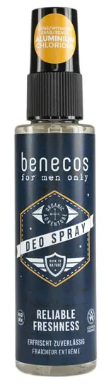 for men only Deo Spray