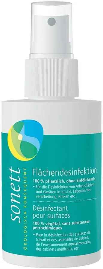 Surface Disinfectant Spray