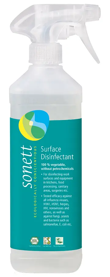 Surface Disinfectant
