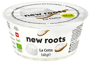 New Roots La Cotta Nature Organic, 140 g