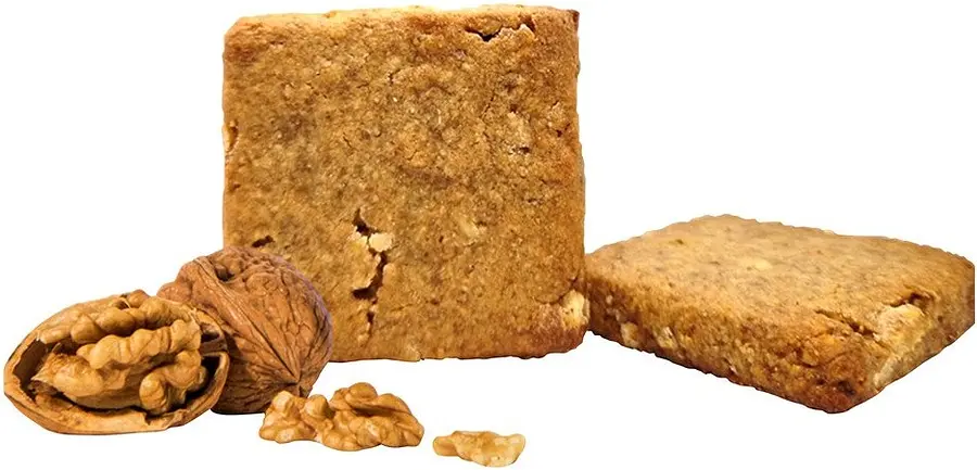 Leckerli Walnut Duo Organic