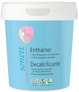 Adoucisseur Boîte, 500 g
