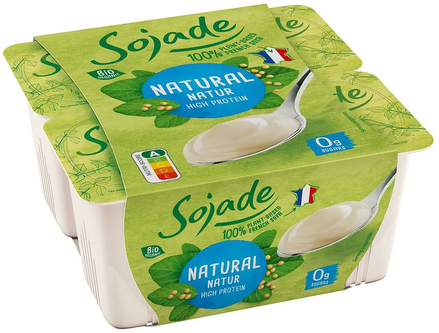 Sojade So Soya! Nature Organic