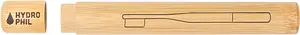 Zahnbürsten Etui aus Bambus, 1 Stück