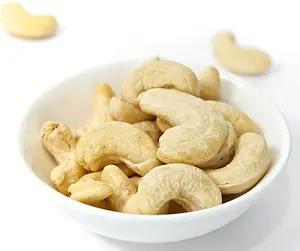 Cashews Organic, 500 g