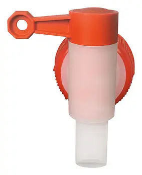 Accessories Sonett Outlet spigot for 5 and 10 litre canister