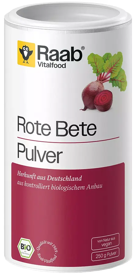 Beetroot Powder Organic
