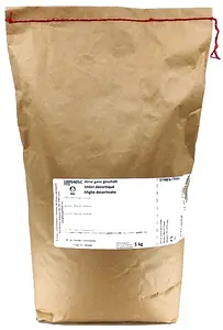 Millet Peeled Bulk Buy Organic, 5 kg