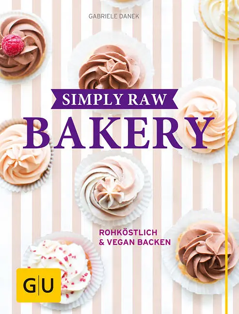 Backbuch Vegan backen: Mit Liebe, aber ohne Ei Nicole Just