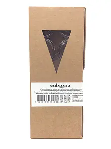 Kerzen Teelicht-Halter Glas, 10 Stück