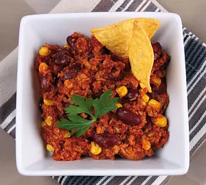 Granules Soy Bulk Buy, 1500 g