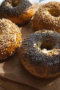 Hefe Meister-Backhefe Glutenfrei Bio, 7 g