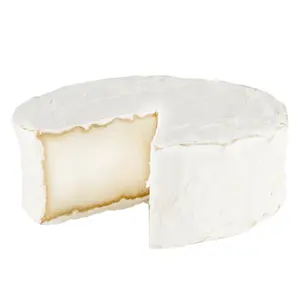 New Roots Soft White Alternative Végétalien au Camembert Bio, 120 g