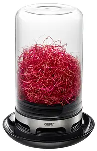 BIVITA  Sprossenglas Ø 13,0 cm, H 18,8 cm, 1 Stück