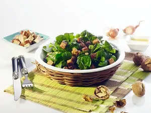 Tofu Räuchertofu Mandel-Sesam Bio, 200 g