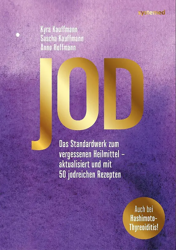 Jod Das Standardwerk Kauffmann Kyra
