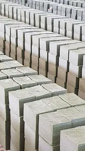 Seife Aleppo Seife ORIGINAL 100% biologisch abbaubar, 200 g