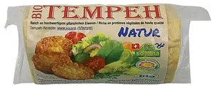 Tempeh Nature Organic, 180 g
