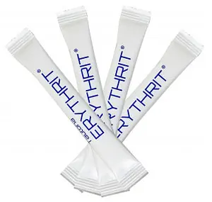 Tautona Erythrit Sticks, 4.5 g