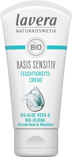 Moisturising Cream basis sensitiv