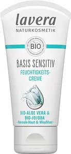 Feuchtigkeitscreme basis sensitiv, 50 ml