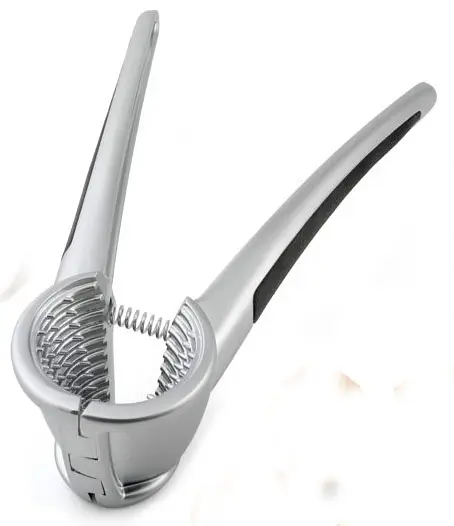 Nussknacker mit Spiralfeder