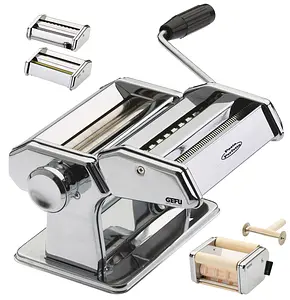 Machine à pâtes fraîches "Pasta Perfetta de luxe, 1 pièce