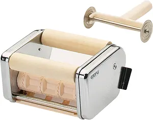 Machine à pâtes fraîches "Pasta Perfetta de luxe, 1 pièce