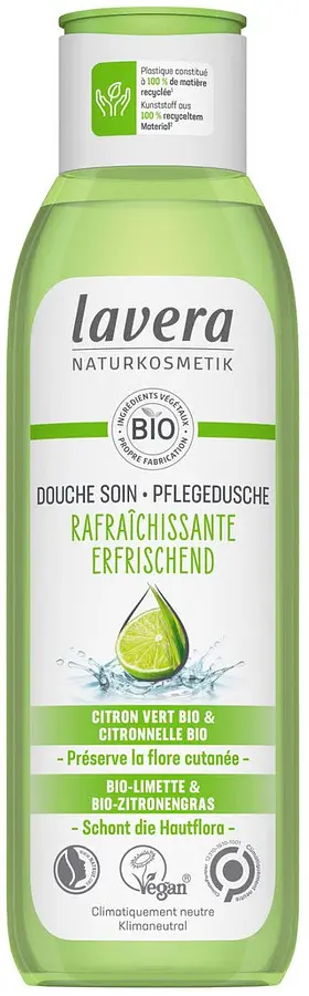 Shower Gel Body Wash Refreshing