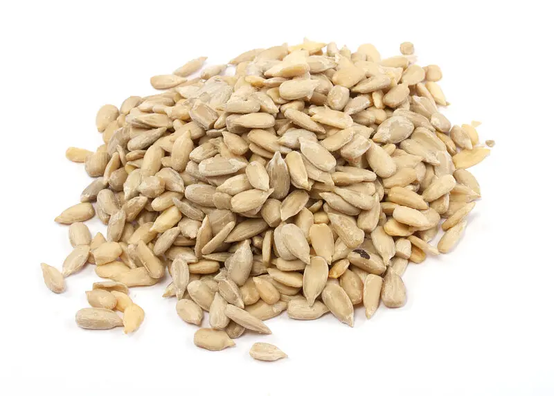 Sunflower Seeds Bulk Buy BioSuisse