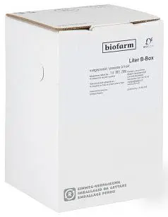 Oil Sunflower Bulk Buy BioSuisse