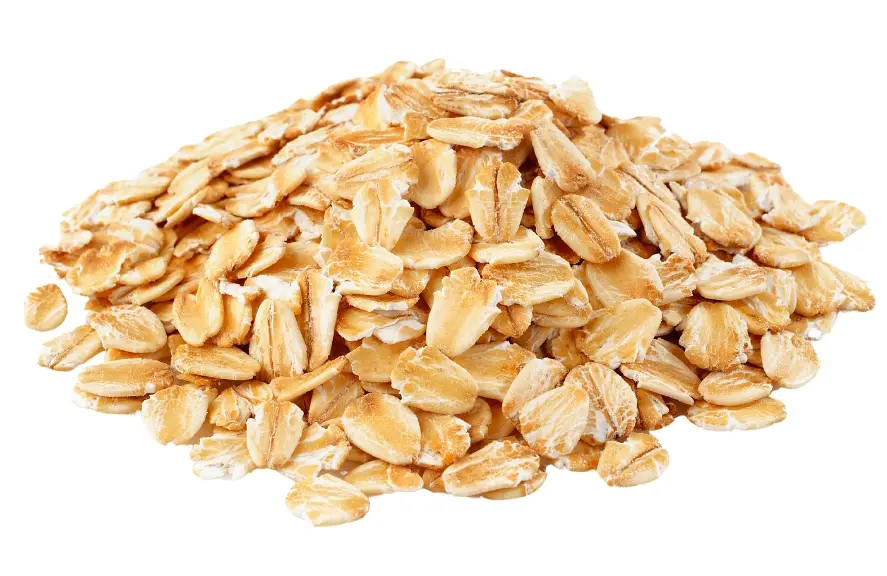Oats Large Bulk Buy BioSuisse
