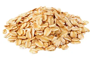 Oats Large Bulk Buy BioSuisse, 25 kg