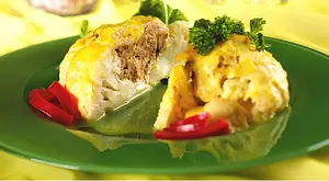 Veganes Gyros Bio, 200 g